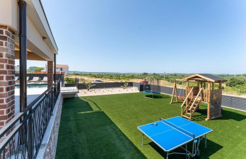Villa Alba ZadarVillas - Photo 39
