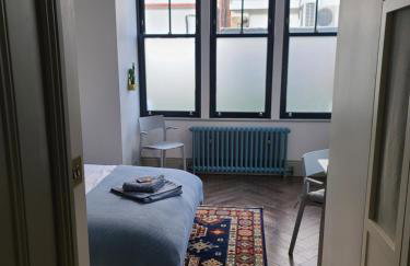 Boutique Linden Gardens 1st floor and loft apartments - Foto 67