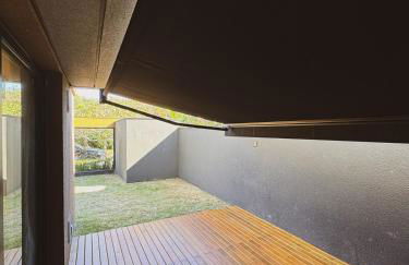 Garden Studio Novo Campeche à 300 metros da praia - Foto 18