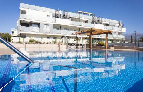 The Penthouse La Tejita, by Nivariahost - Foto 1