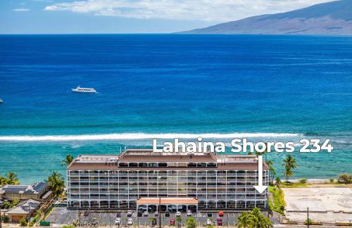 Lahaina Shores 234 - Foto 51