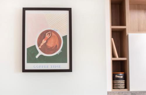 Appartamento Moderno e Luminoso (Metro B) - Foto 22