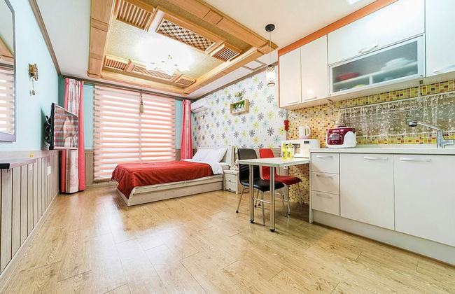 Ddeulae Pension - Foto 7