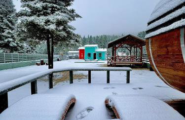 Casa de Madera - Foto 32