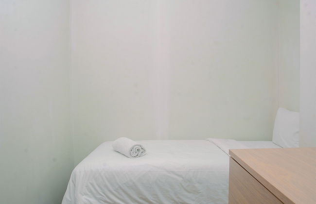 Cozy with Brand New @2BR Woodland Park Residence Apartment - Photo 10