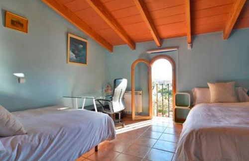 Villa 'Cas Moliner' con WiFi, Air Con y piscina privada - Foto 19