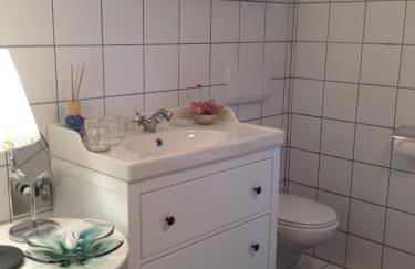 SchlossparkFerienwohnungen Rheinsberg mit Garten - Foto 40