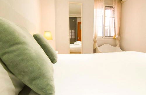 Letmalaga Baños del Carmen One - Foto 53