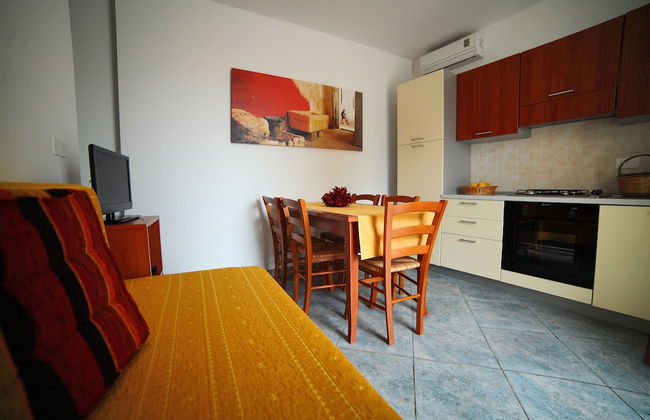 Residence Riva Mare Ugento - Foto 58