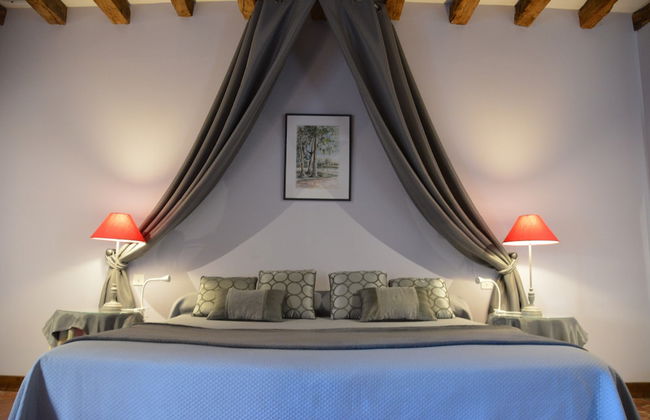 Château de Ribourdin - Foto 13