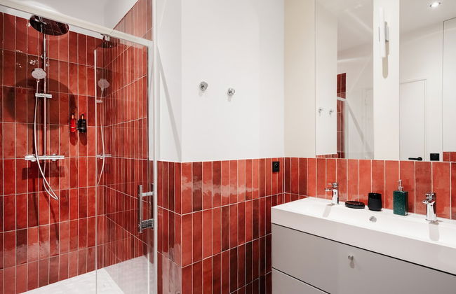 Edgar Suites Notre-Dame - Lagrange - Foto 21