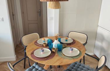 Light Blue Apartment Orihuela Costa - Foto 12