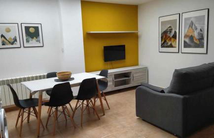 Cumbres De Los Picos Apartamento "Rebecos" - Foto 18