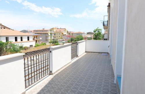 Antico Palazzo del Corso by Home Dardano - Foto 43