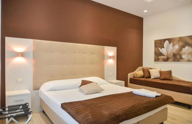 Your Rhome - Your Apartment in Rome - Foto 1