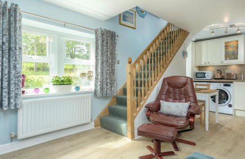 Rose Cottage - Foto 7