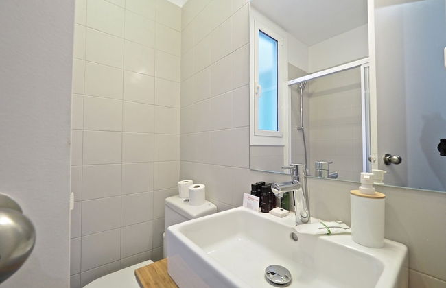 BarcelonaForRent The Central Place - Photo 24