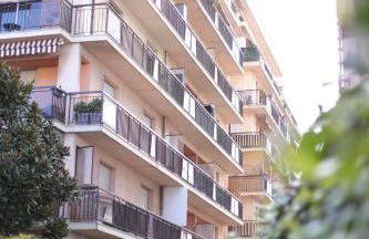 Studio with terrace and sea view, 10 min to the beach - Foto 13