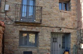 La Casa Rural de Pálmaces - Foto 1