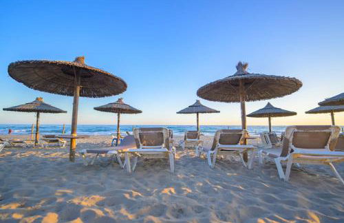 Luxurious 3-Bedroom Penthouse in Los Monteros Marbella - Foto 54