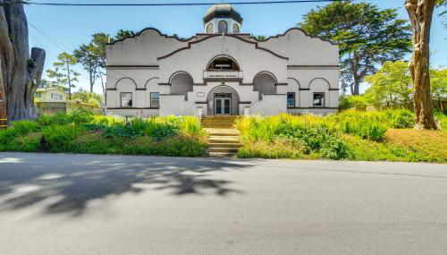 Montara Apartment with Yard Near Beaches - Foto 2