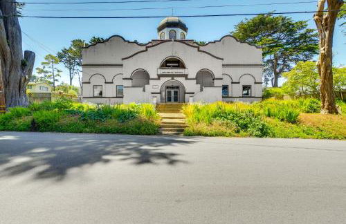 Montara Apartment with Yard Near Beaches - Foto 2