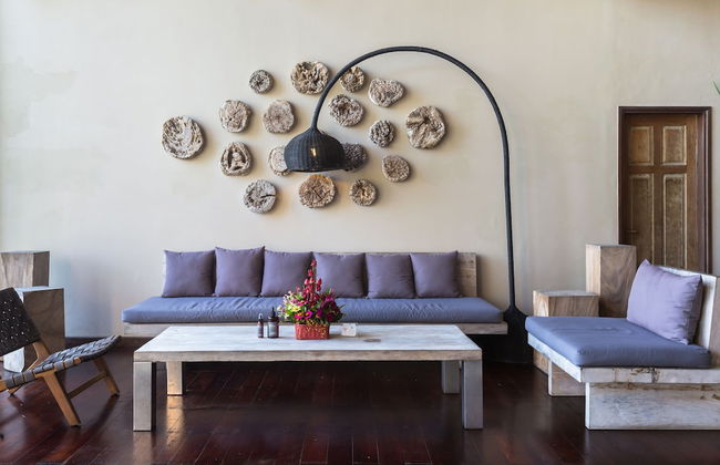 Villa Melissa - Photo 10