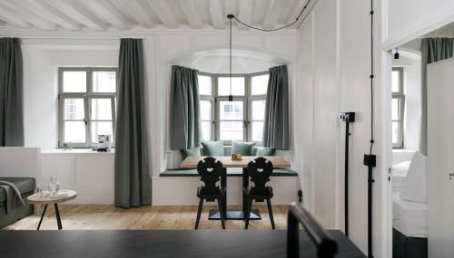 Ida - historic town apartments - Photo 2