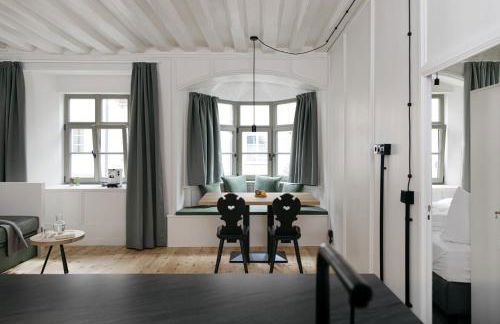 Ida - historic town apartments - Foto 2