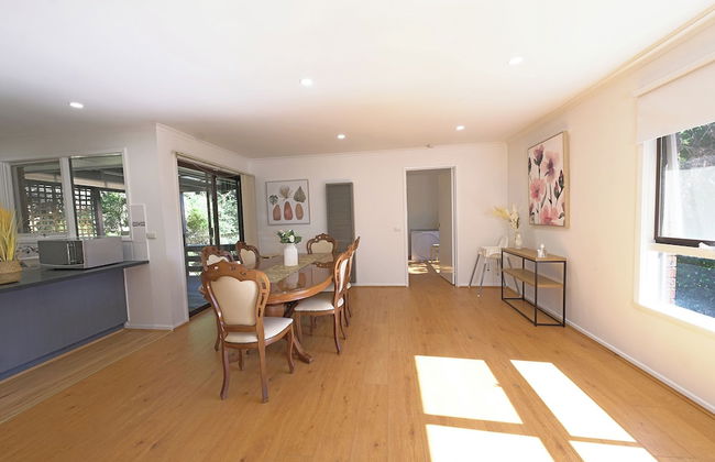 Melbourne 4BRM Staycation Parkside - Foto 18