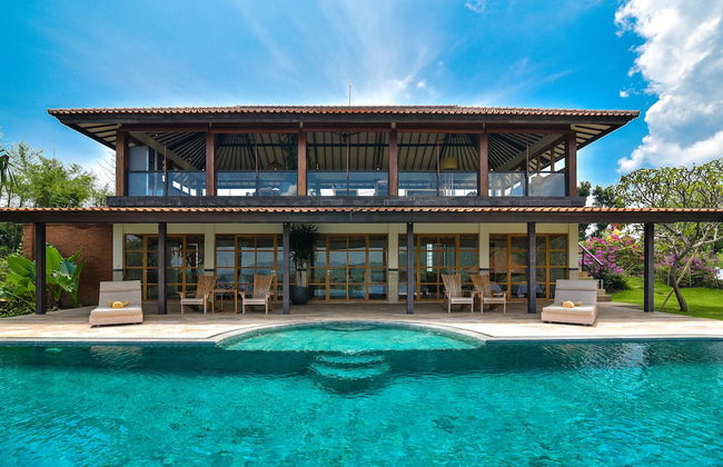 Sumberkima Hill Private Villa Retreat - Photo 35