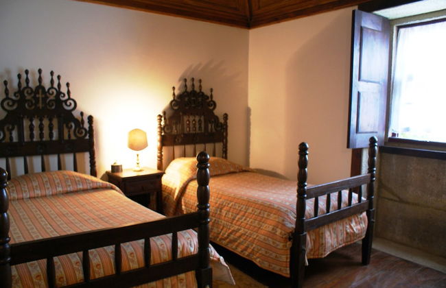 Quinta Da Agra - Foto 5