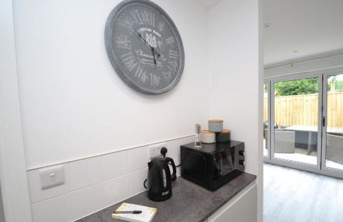 Cowes Town House - Foto 7