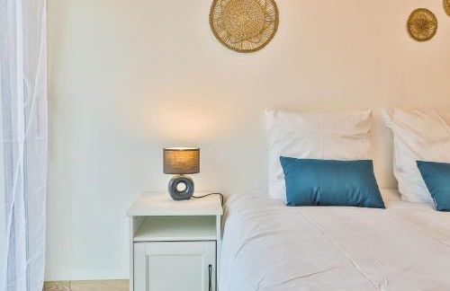 Le petit havre de paix Longevillai - Foto 37