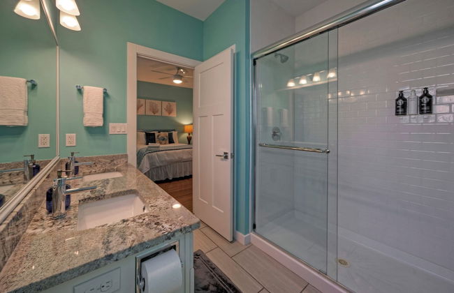 Villa La Isla Family Condo With Pool Near Corpus Christi s Best Beaches Dining - Foto 16