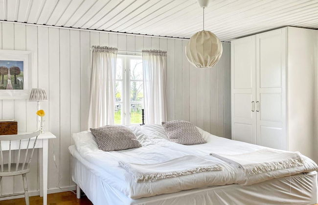 4 Person Holiday Home in Borgholm - Foto 2