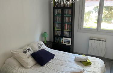 Villa familiale piscine, jacuzzi au coeur du Var - Photo 33