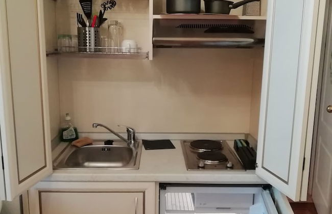 Relais la Corte di Cloris - Photo 27