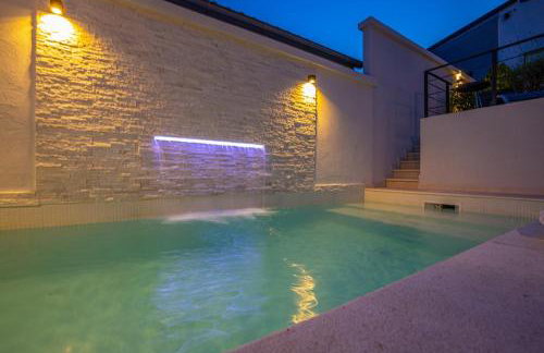 Villa Mali Jardin - Foto 2