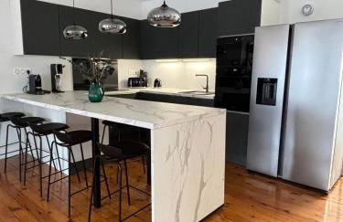 CHEZ CLAIRE 5 - Place Capitole122m2, Jacuzzi, Ciné - Photo 9