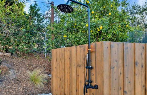 Modern Family Farmhouse with Pool, Jacuzzi, Putting Green, Treehouse, Bocce and more - Foto 35