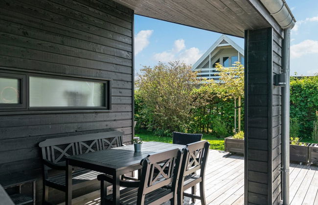 "Kjell" - 100m from the sea - Foto 15