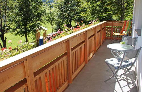 Sonnenschein Panorama Apartments mit hauseigener Sauna und Garten - Foto 43