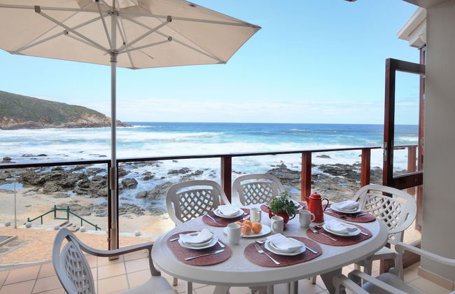 Oppiesee Selfcatering Apartments - Foto 41