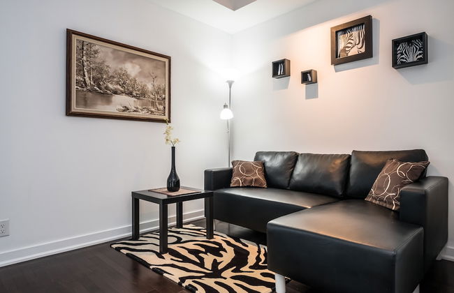 Condo in the sky with a breathtaking view - Foto 14