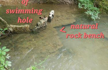 Echo Valley Outdoor Oasis Campsite - Foto 42