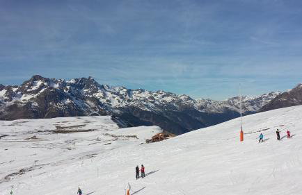 Clos du Pre - Chalet Chaleur - Foto 39