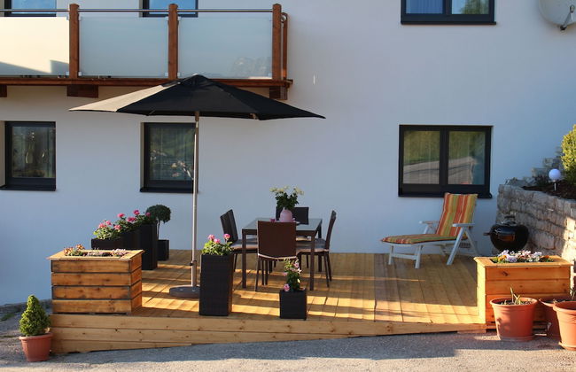 Ferienwohnung by Josef Lanzinger - Photo 19