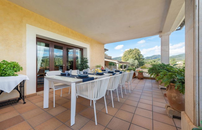 Casa Selva - Photo 53