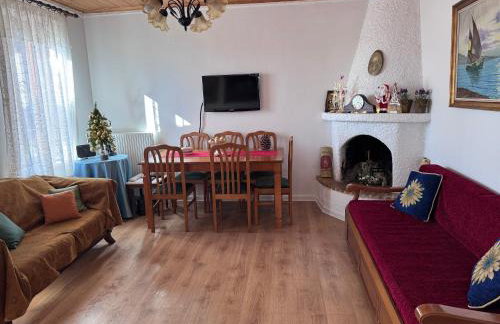 Traditional stone house - Dimitsana - Foto 34